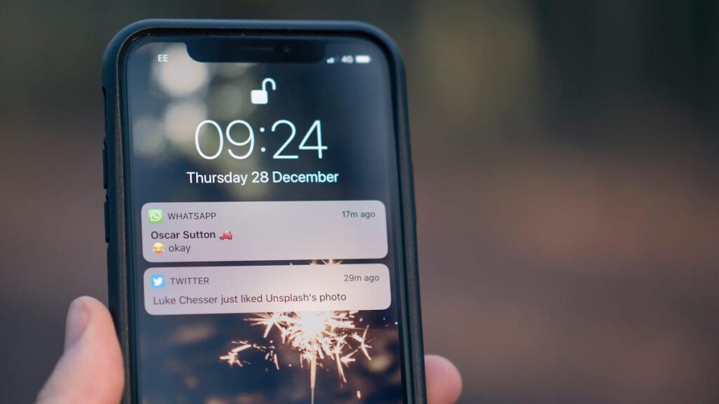 Apps do iPhone abusam das notificações do iOS para recolher dados dos utilizadores