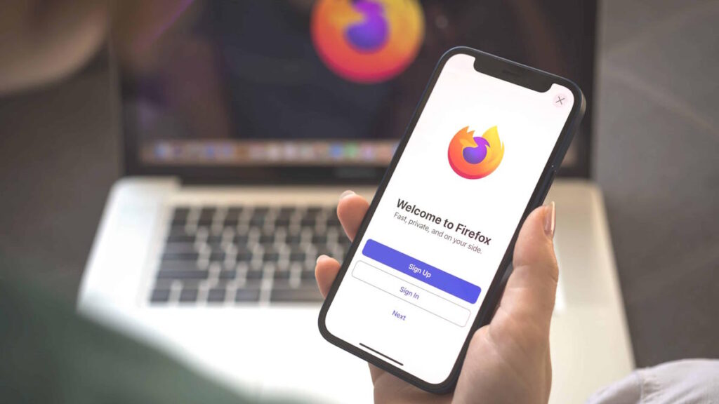 Mozilla diz que as novas regras da Apple são “tão dolorosas quanto possível” para o Firefox