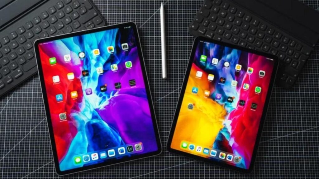 Apple deverá lançar um novo iPad Air, iPad Pro e um novo MacBook Air em março