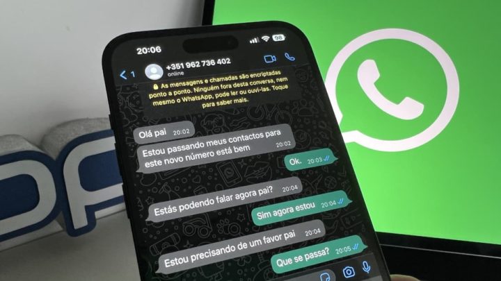 Burla “Olá Pai/Olá Mãe”: PJ apreende 1.300 cartões SIM