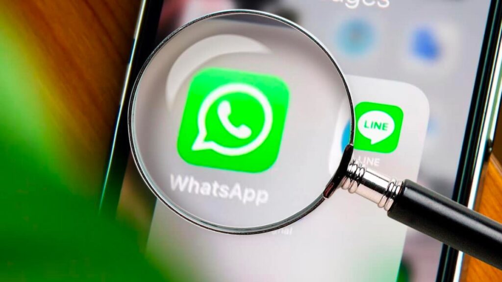 Recebeu uma imagem estranha no WhatsApp? Em breve poderá saber a sua origem