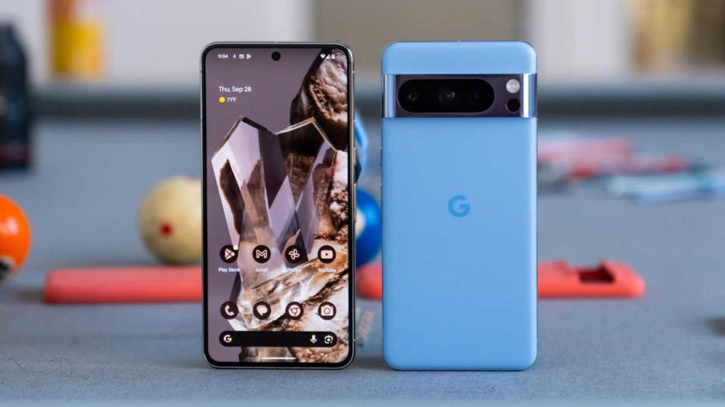 Google traz novas funcionalidades ao Android para este ser ainda mais produtivo