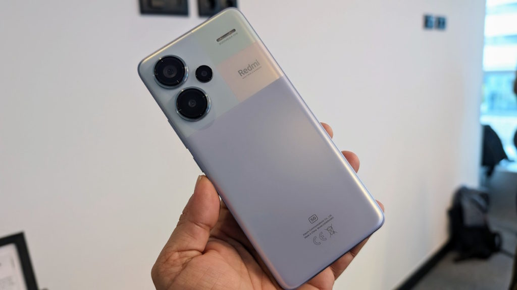 Chegaram os novos Redmi  Note 13! A Xiaomi traz mais um lote de novidades de peso