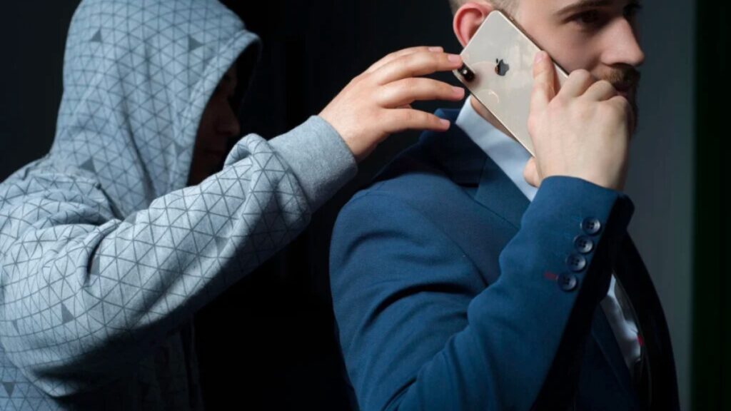 Pela sua saúde e segurança do iPhone, ative esta funcionalidade