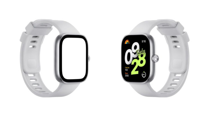 Redmi Watch 4 da Xiaomi