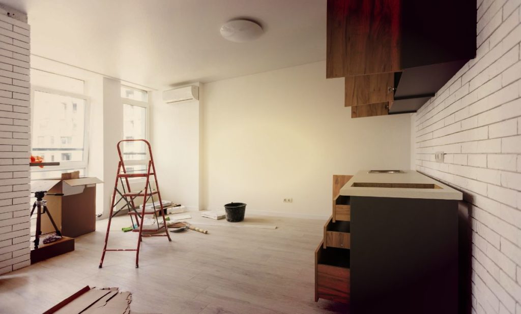 Dar uma nova cor à sua cozinha? Conheça o assistente online ideal