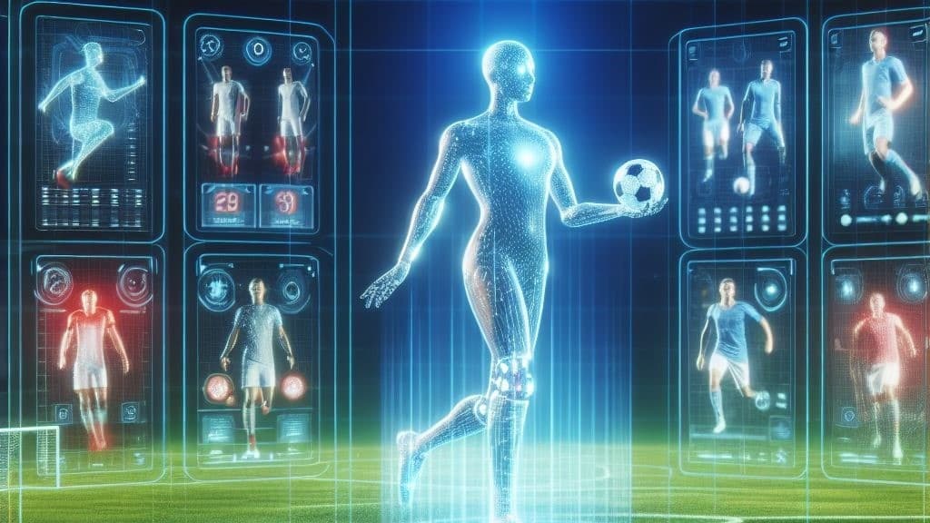 IA da IBM ajudará o clube de futebol Sevilha a escolher jogadores para recrutar