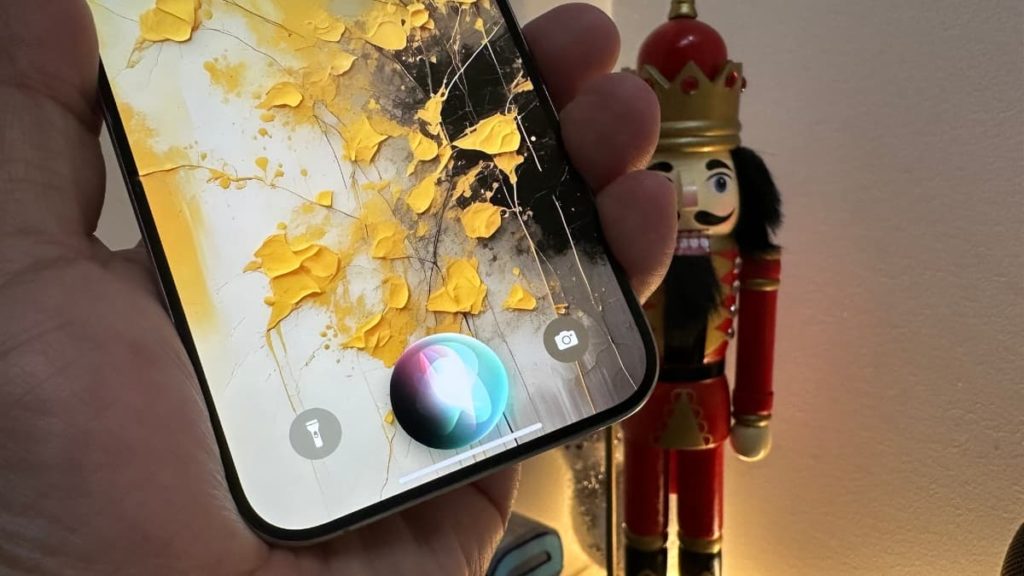 Apple: Divulgados pormenores da próxima grande atualização da Siri
