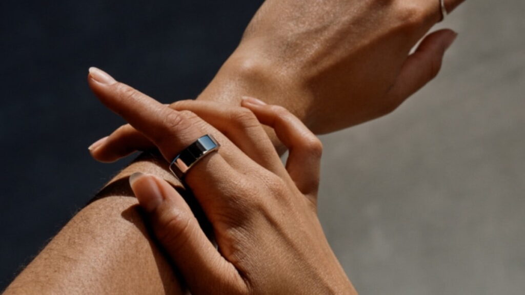 Galaxy Ring: Samsung confirmou que está a trabalhar num anel inteligente
