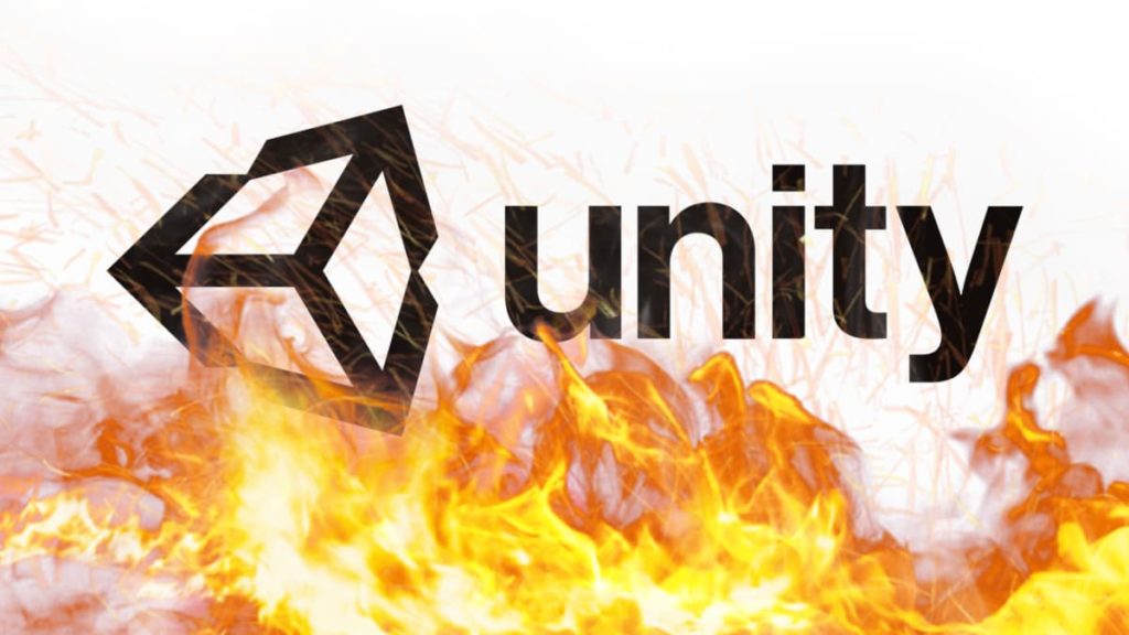 Unity despede mais de 1800 pessoas um mês depois do seu “hard reset”