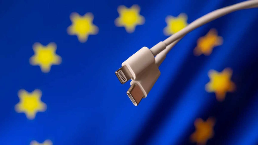 União Europeia recorda que 2024 é o ano da chegada do USB-C a todos os dispositivos