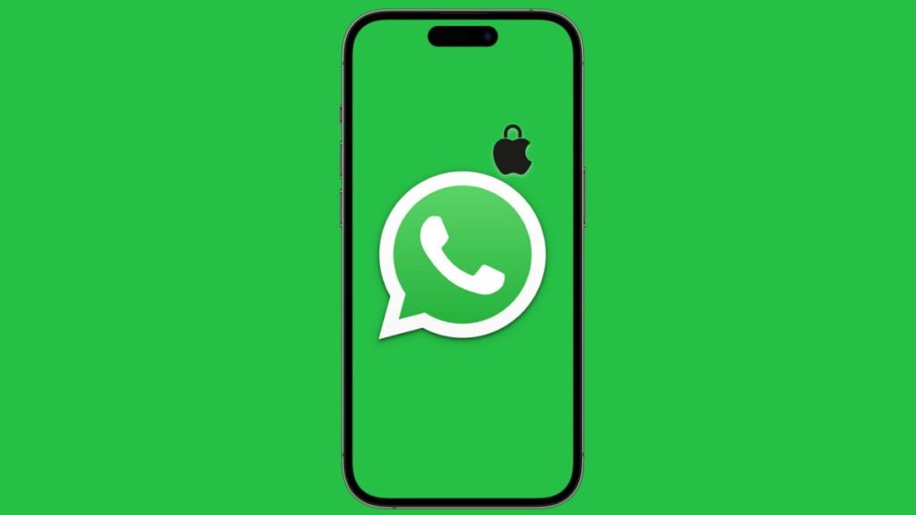 WhatsApp traz suporte de Passkey para o iPhone