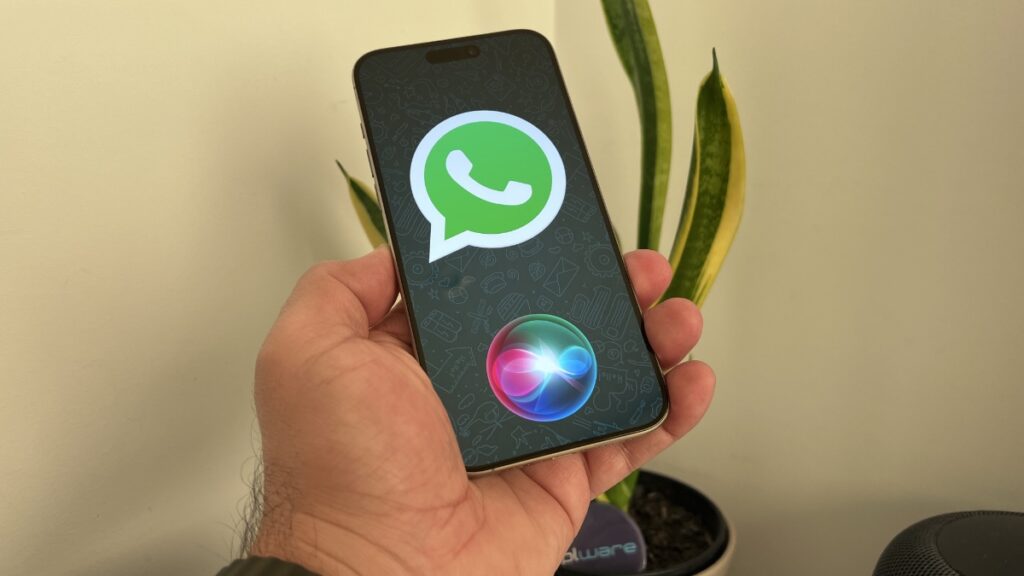 Dica: Como usar a Siri no WhatsApp