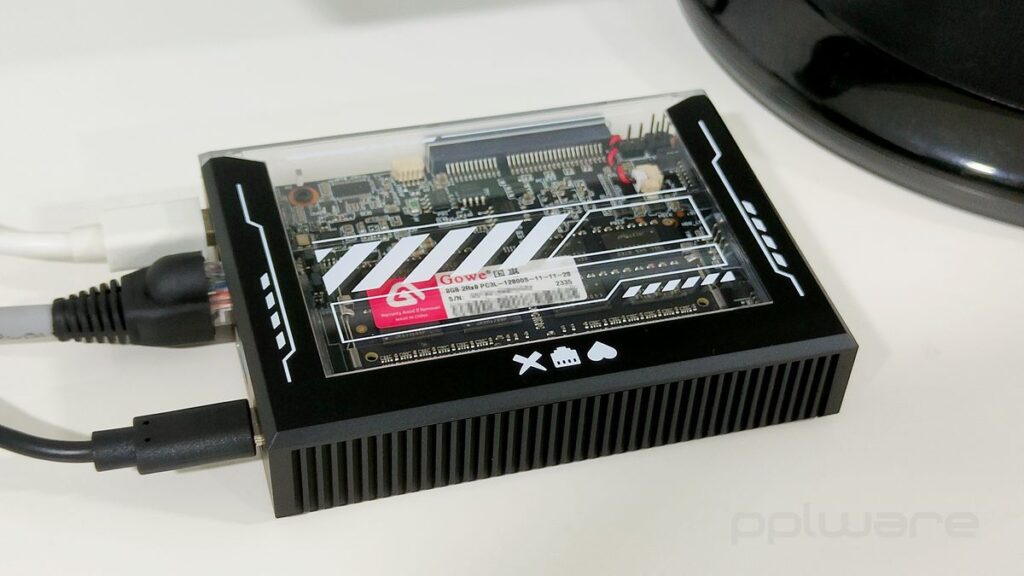 Análise: ZimaBlade, um Mini PC para quem quer fazer muito por pouco dinheiro
