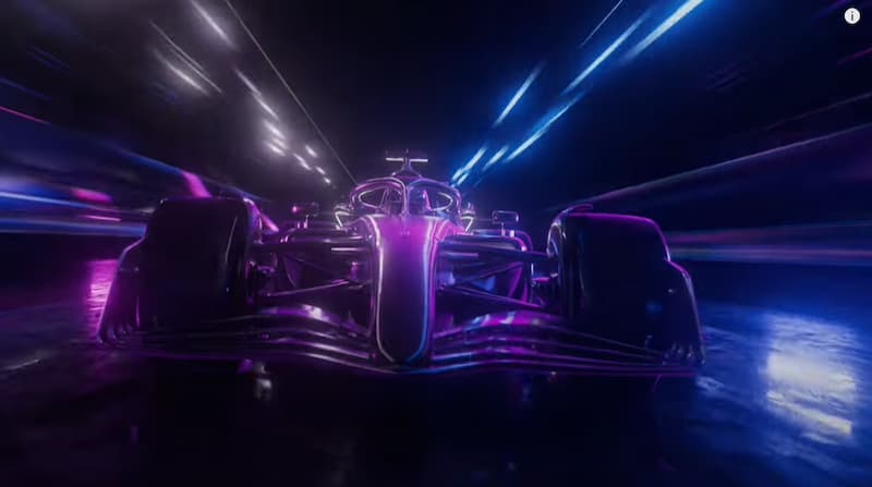 Reserva antecipada de F1 24, traz novidades para F1 23