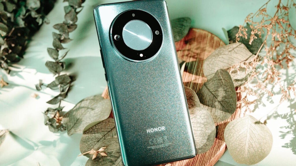 HONOR revelou o novo HONOR Magic6 Lite para conquistar a gama média