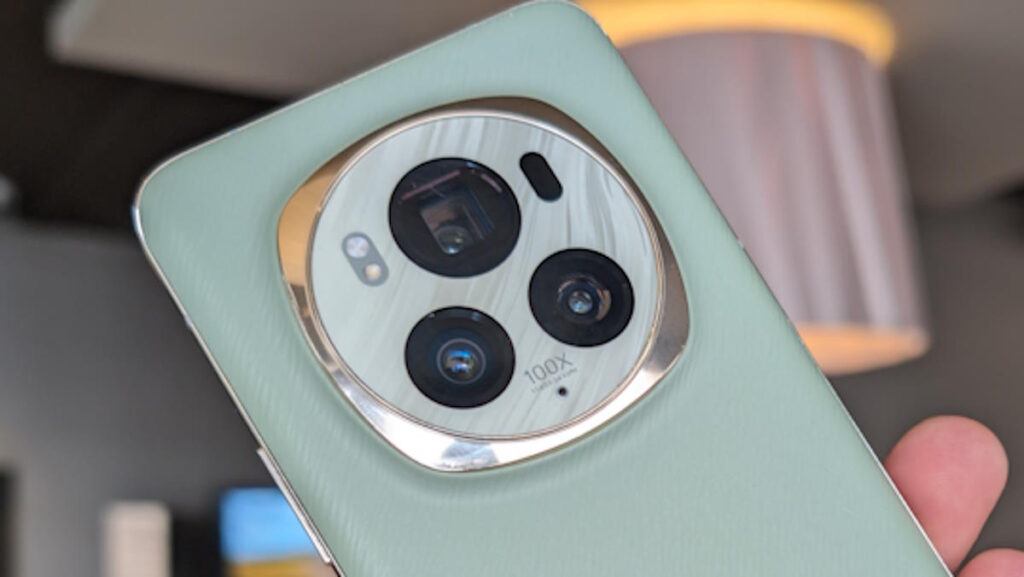 Honor Magic 6 Pro bate toda a concorrência e é o novo rei da fotografia na DXOMARK