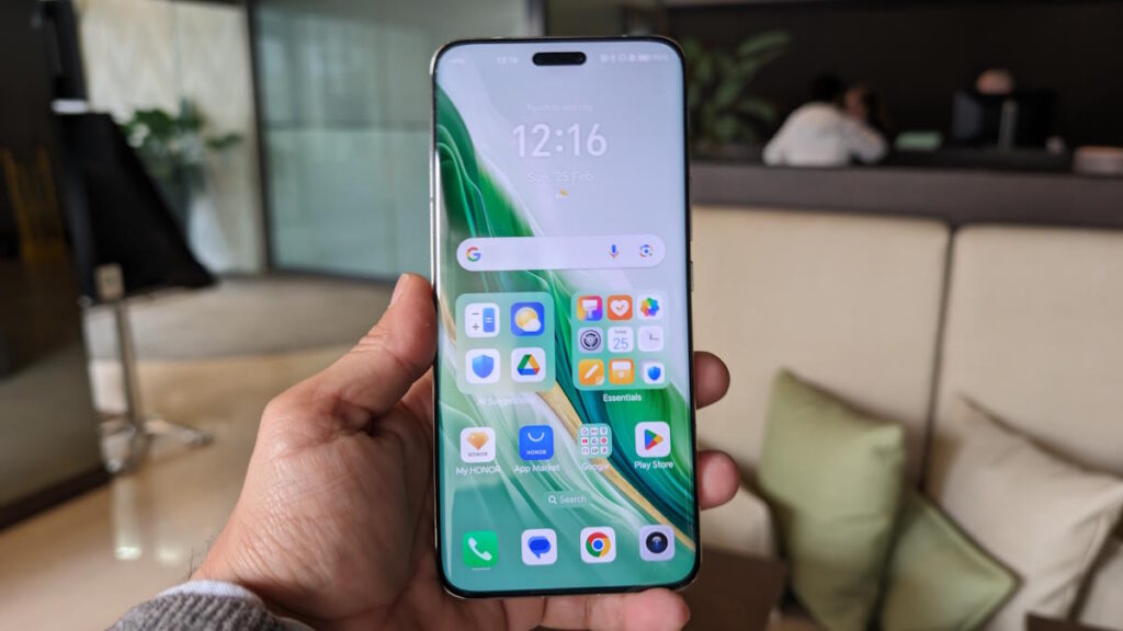 HONOR tem planos ambiciosos para trazer a IA ao Magic OS 8.0 e aos seus smartphones