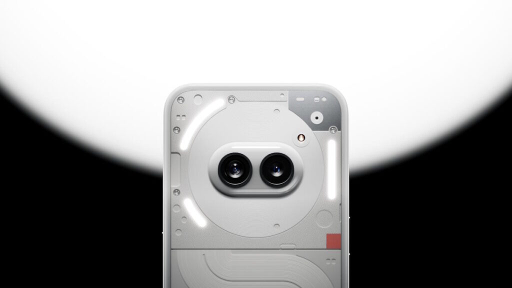 Nothing Phone (2a) está quase a ser uma realidade e já se conhecem mais detalhes