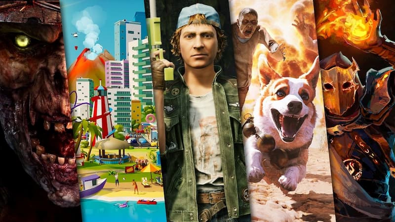 PlayStation VR2 prepara-se para receber muitas (e boas) novidades