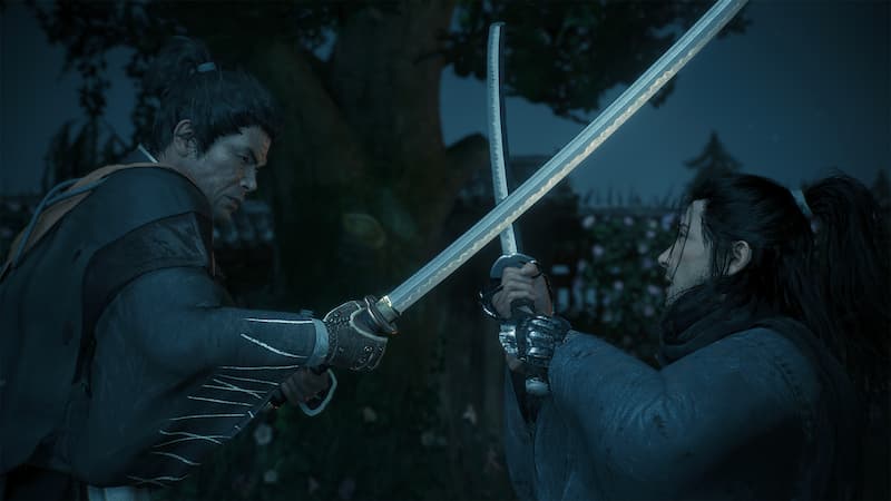 State of Play revela novas imagens de Rise of the Ronin