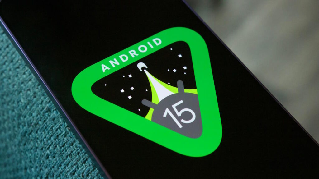 Android 15: Google vai mudar completamente a interface no modo paisagem