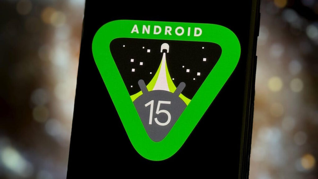O Android 15 vai esconder os seus códigos mais sensíveis para estar mais protegido