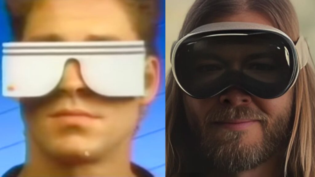 A Apple em 1987 fez uma previsão do futuro e incrivelmente acertou em muita coisa (vídeo)