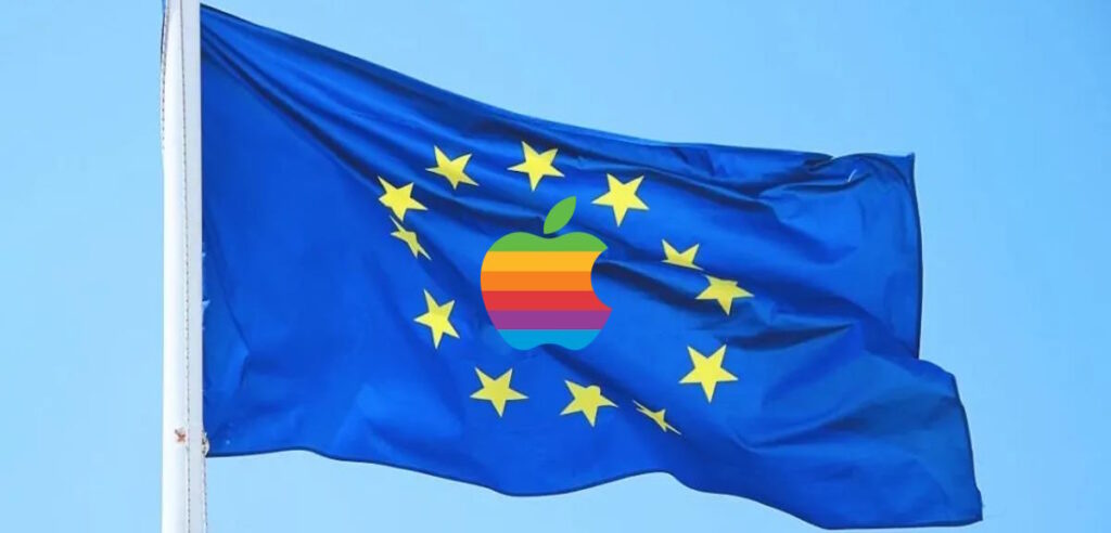 Apple volta a recuar e anuncia mais mudanças importantes na Europa
