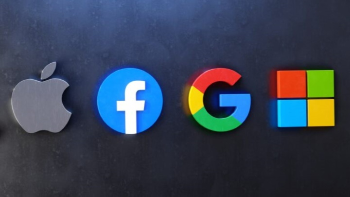 Apple, Meta, Google e Microsoft juntam-se a um consórcio para promover uma IA responsável