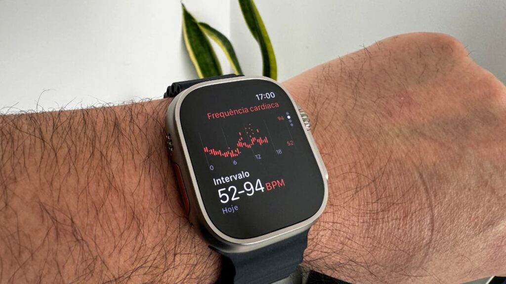 Apple Watch será assim importante para a saúde dos seus utilizadores?