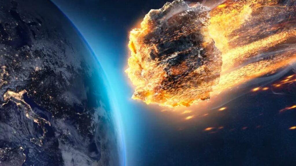 NASA revela como avisará o mundo da iminência de um desastre com um asteroide