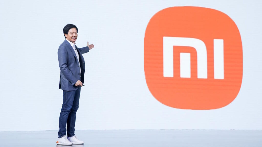 CEO da Xiaomi vai dedicar-se ao carro da marca e já elegeu o seu sucessor