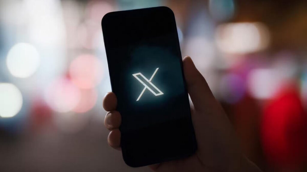 X traz para todos os utilizadores a possibilidade de fazer chamadas de áudio e vídeo