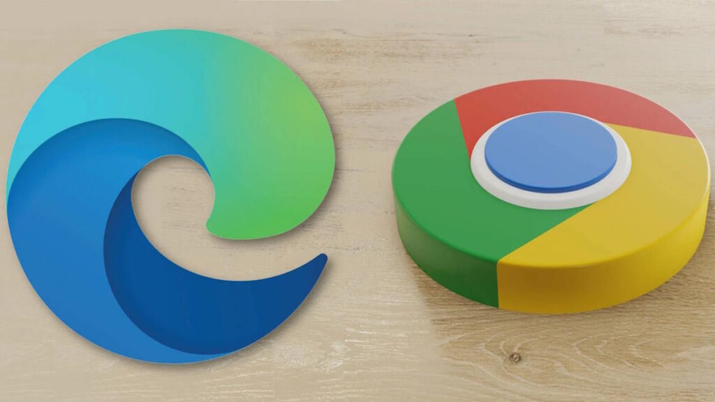 Foi finalmente corrigida a falha no Edge que roubava os dados do Chrome
