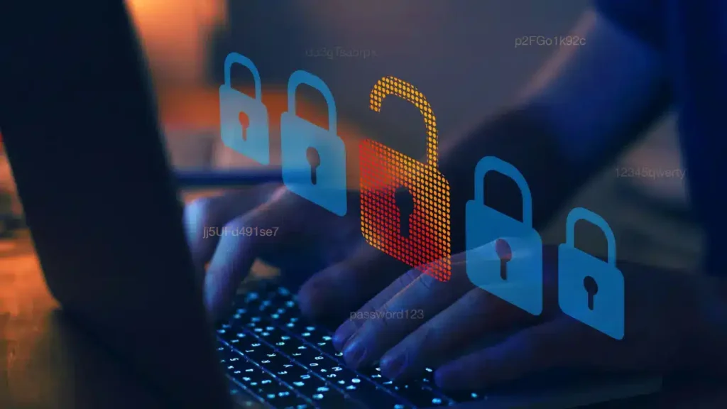 A importância da pegada digital em ambientes empresariais