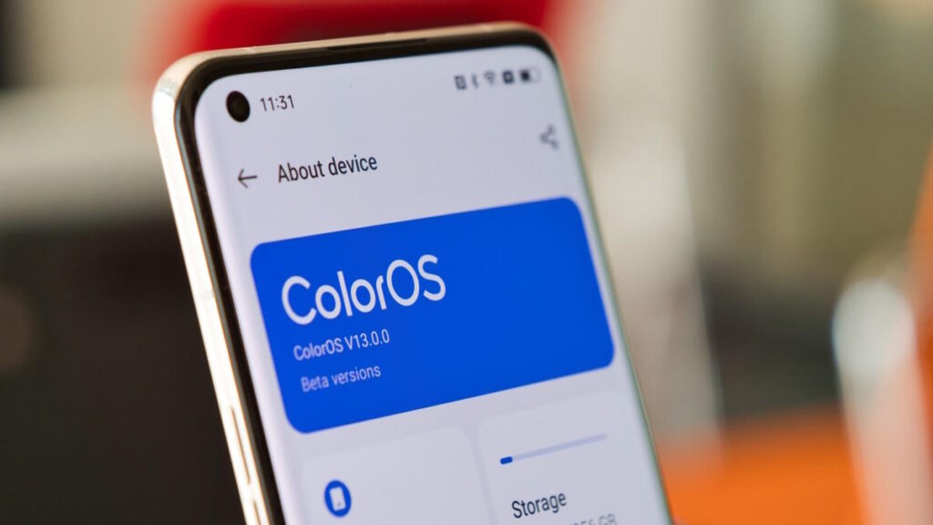 OnePlus também traz a IA aos seus smartphones com nova atualização do ColorOS