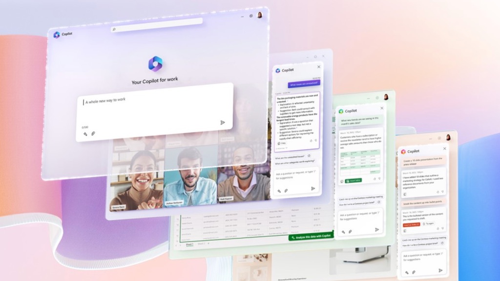 AMA adota Inteligência Artificial (IA) com Copilot da Microsoft