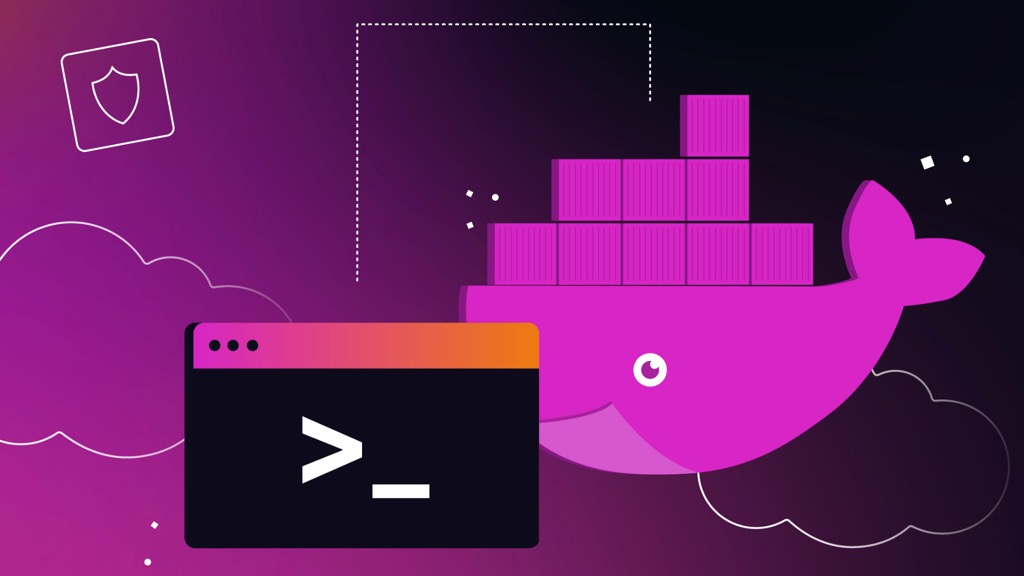 Aprenda a dar uns toques com a tecnologia Docker