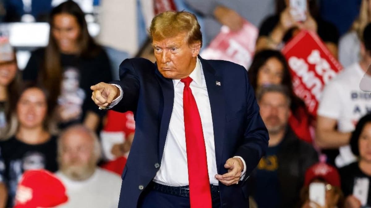 Guerra comercial: Trump impõe novas taxas aduaneiras ao México, Canadá e China