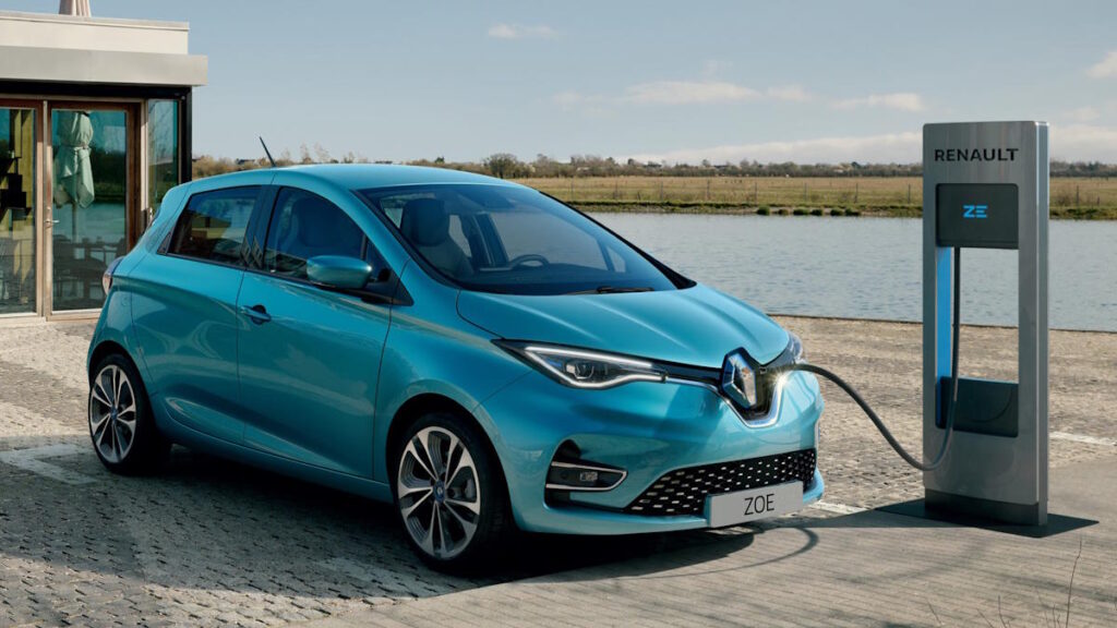 Afinal, as vendas de elétricos estão a aumentar ou a diminuir?