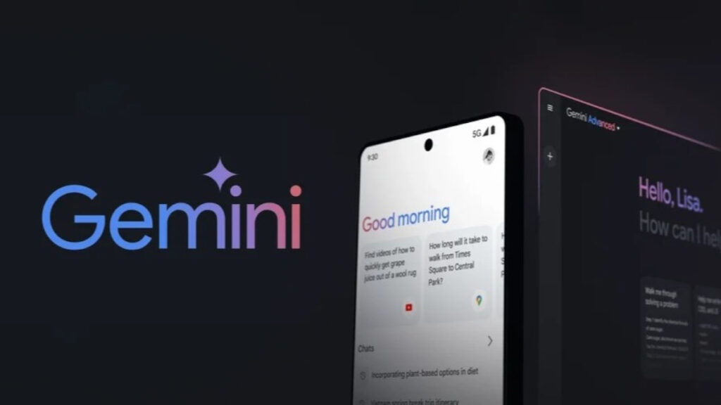 Depois do escândalo, Google explica o que correu mal com o Gemini…