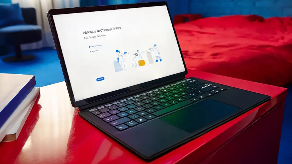 Não consegue instalar o Windows 11 no seu PC? Google diz que ChromeOS Flex é a solução