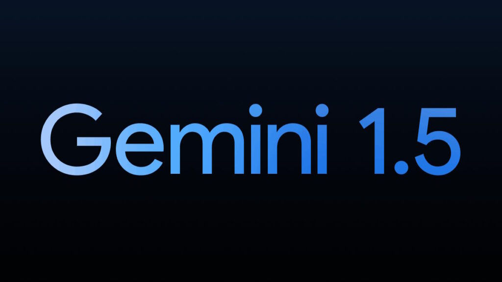 Google quer bater a OpenAI e o ChatGPT e por isso lançou o Gemini 1.5