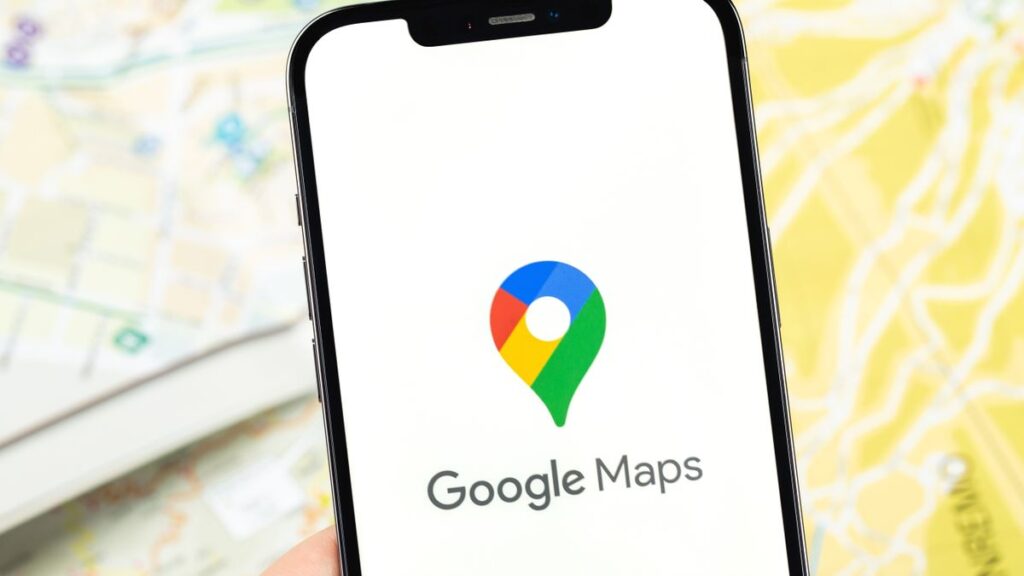 O Google Maps ficou um pouco mais 3D e já todos podem usar em qualquer lado