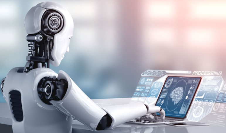 Daqui a quatro anos 60% dos PCs vendidos terão Inteligência Artificial