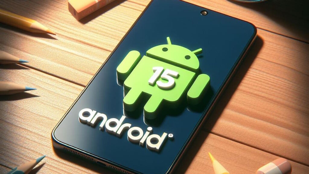 O Android 15 irá garantir que não fica sem espaço de armazenamento no seu smartphone