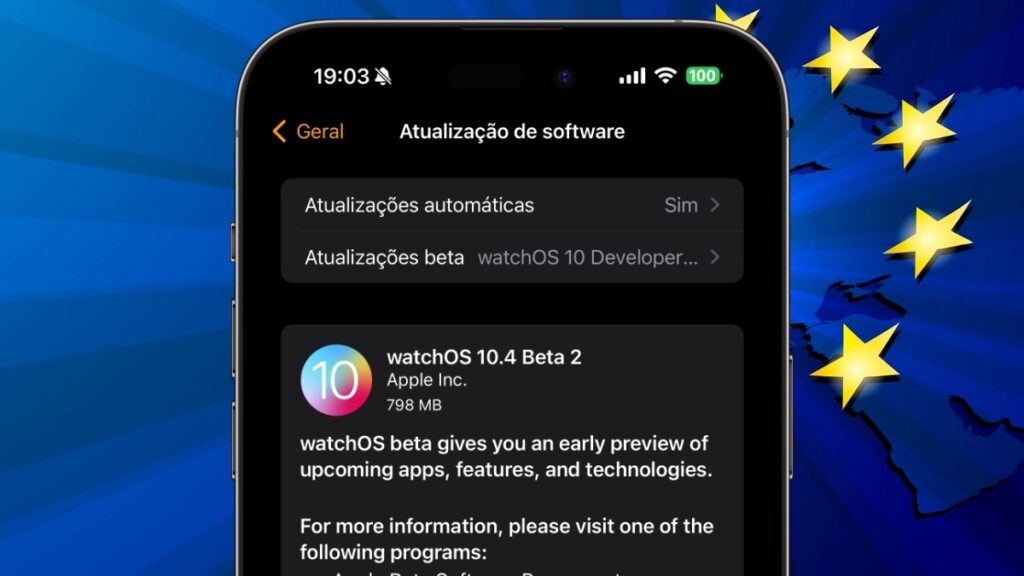 Apple lança iOS 17.4 beta 2 e traz 5 novas funcionalidades