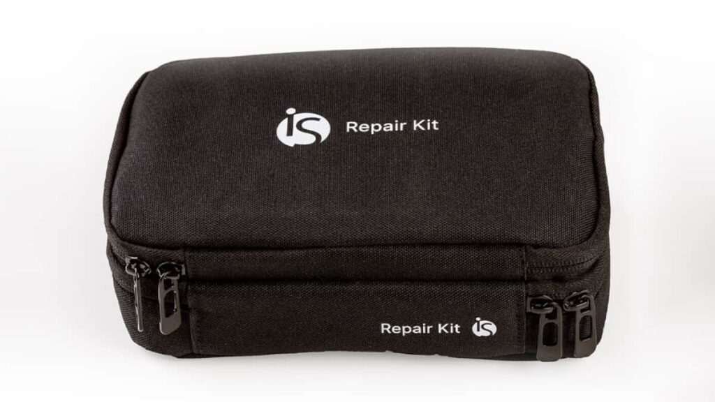 iServices lança Kit para reparar os seus equipamentos em casa
