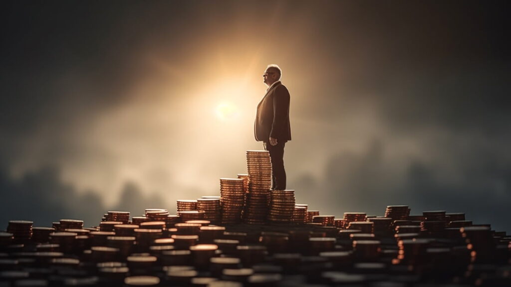 Quais os países com o maior número de milionários do mundo? Esta tabela diz tudo